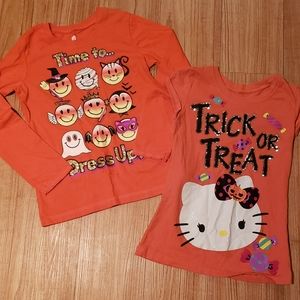 2-piece Halloween bundle